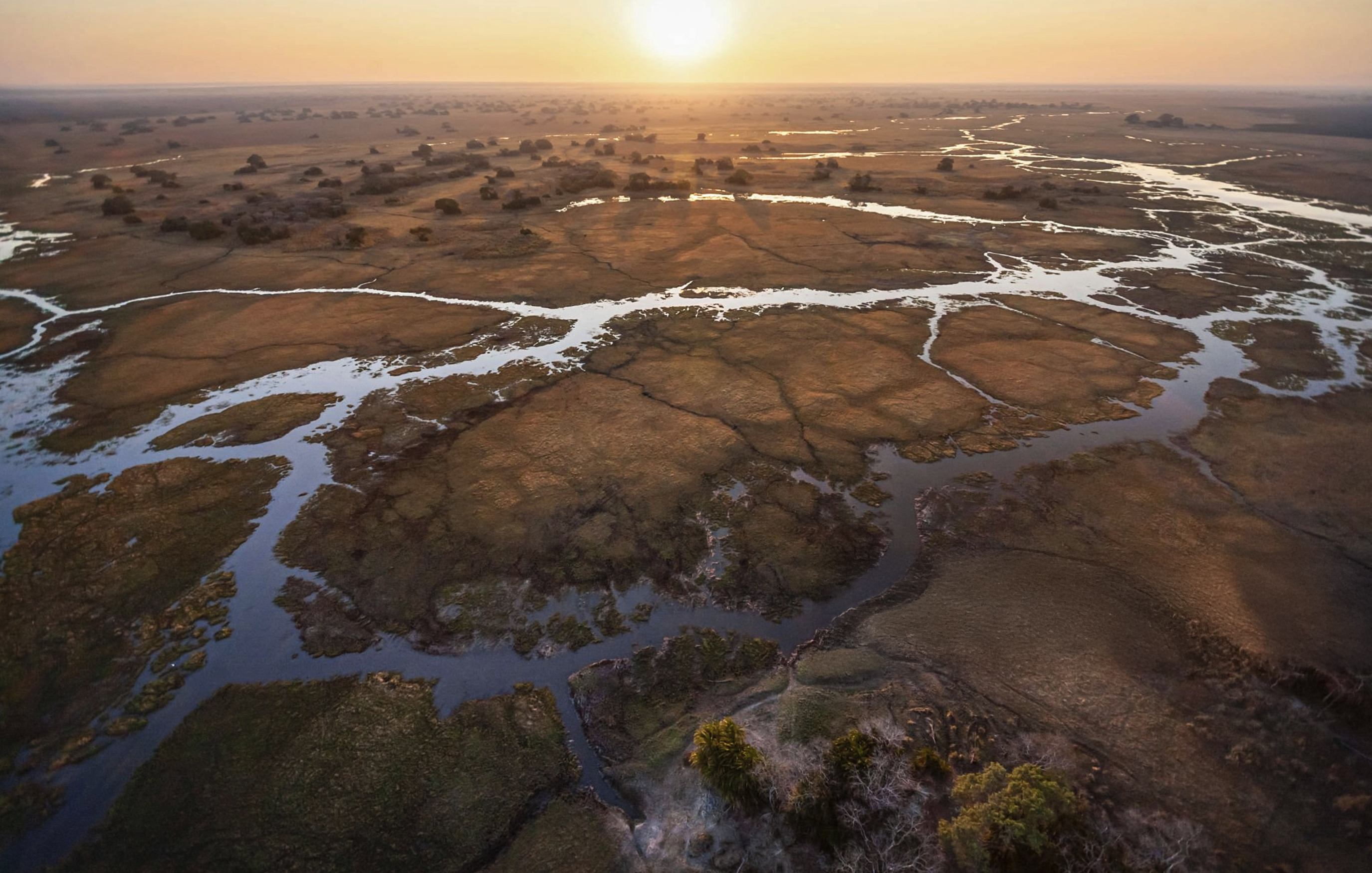 Moshi River Experience