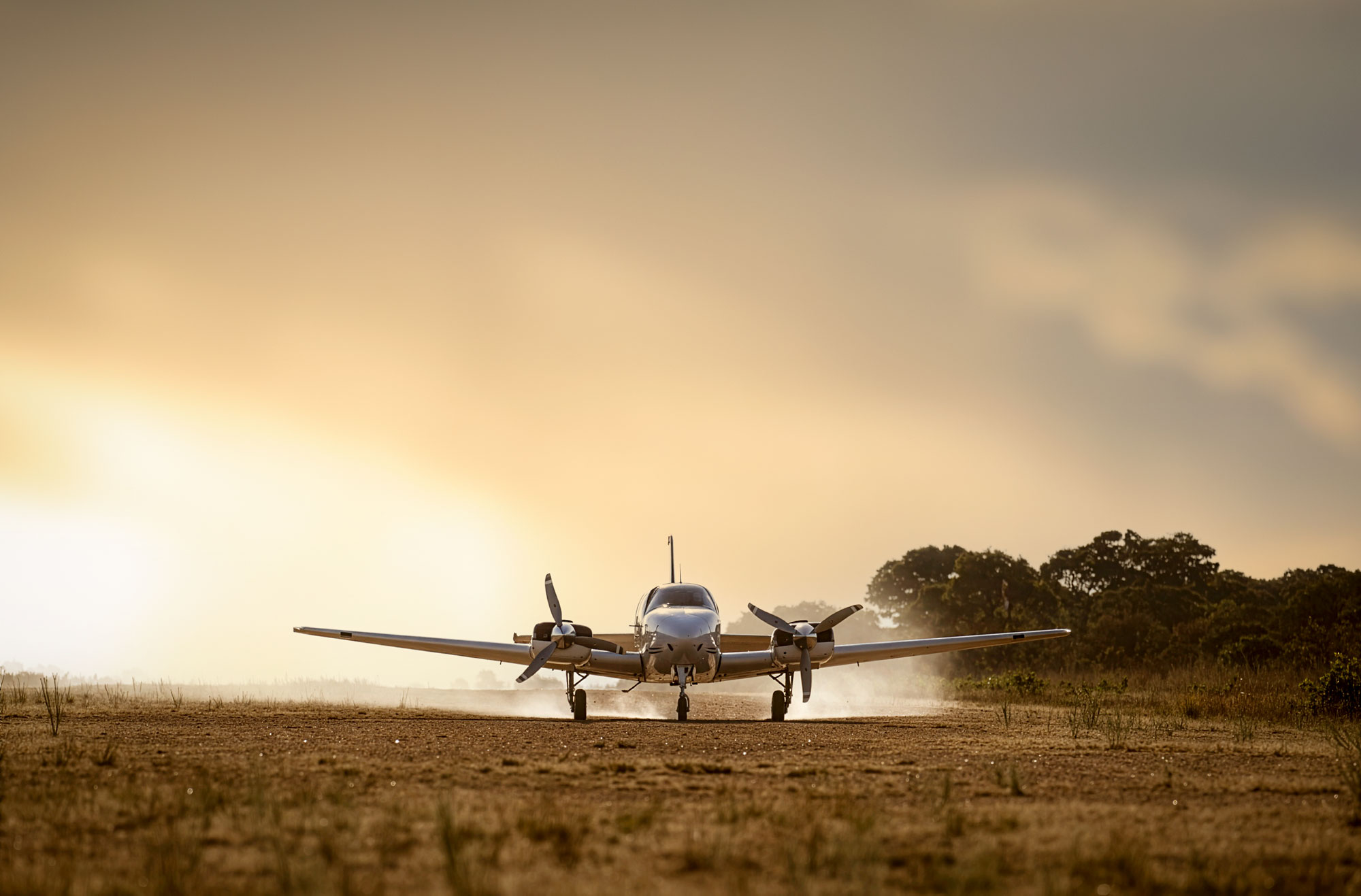 Aircraft